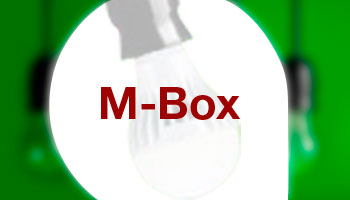 M-box